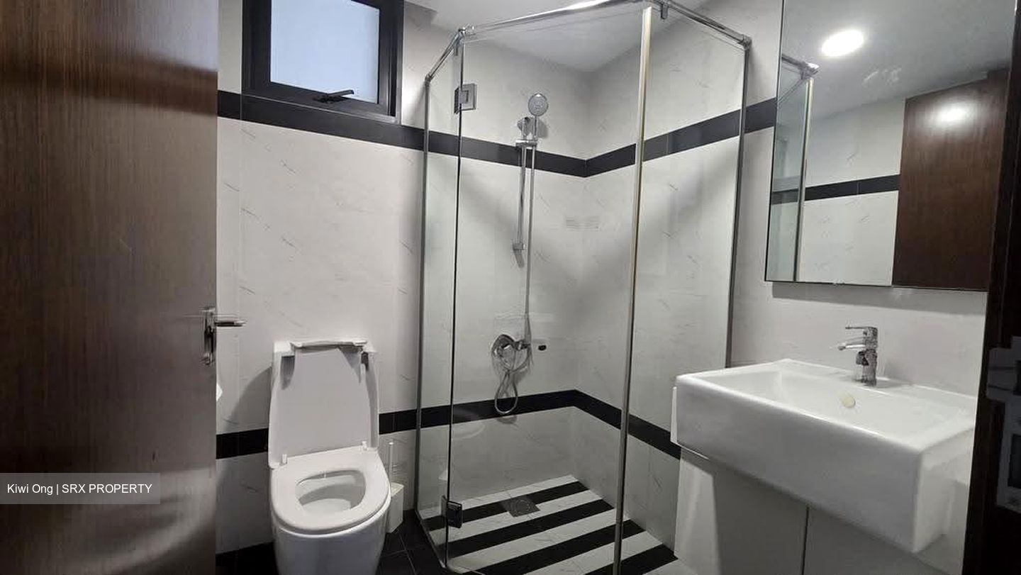 Symphony Suites (D27), Condominium #620634081